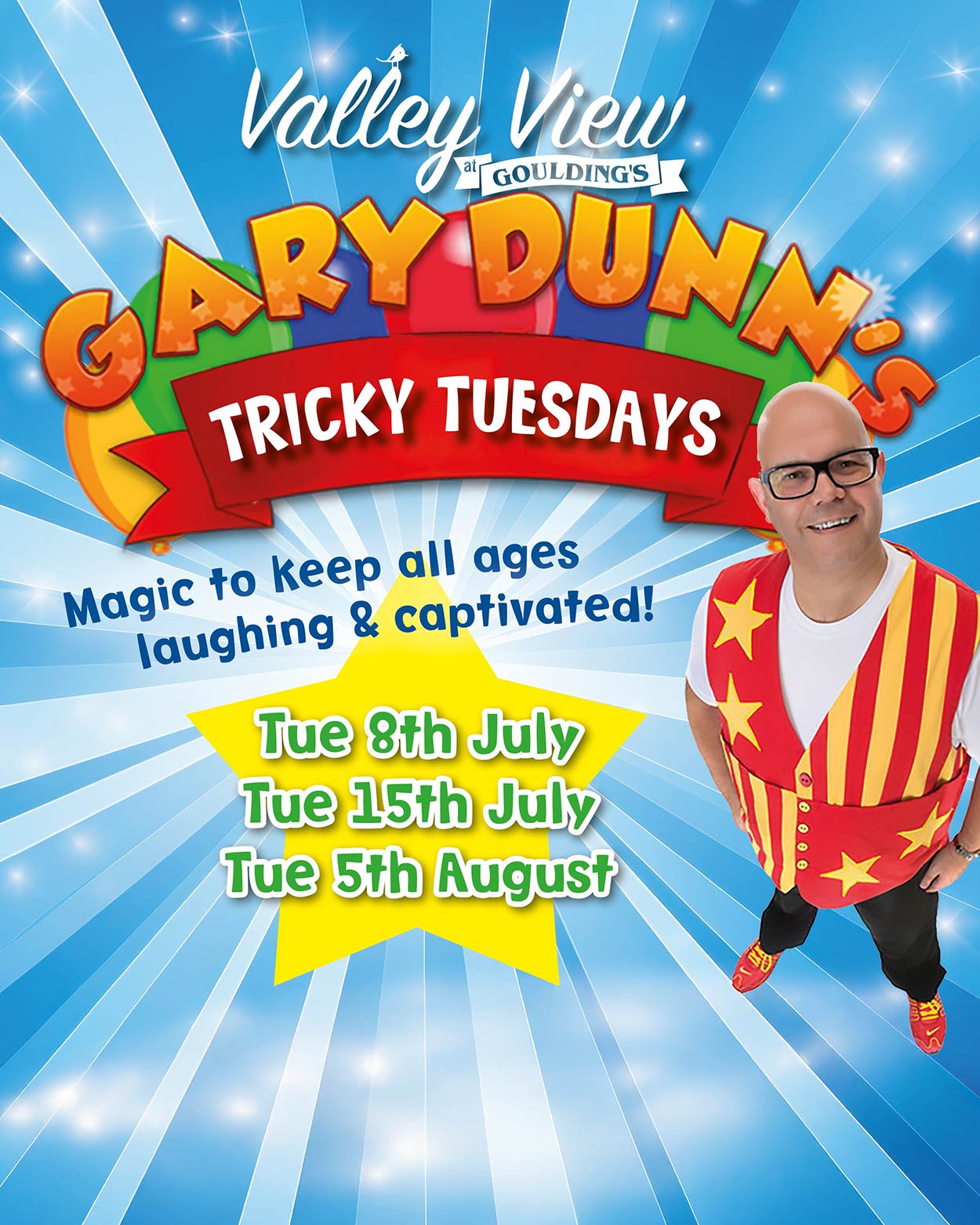 gary-dunns-tuesdays-at-valleyview gary-dunns-tuesdays-at-valleyview