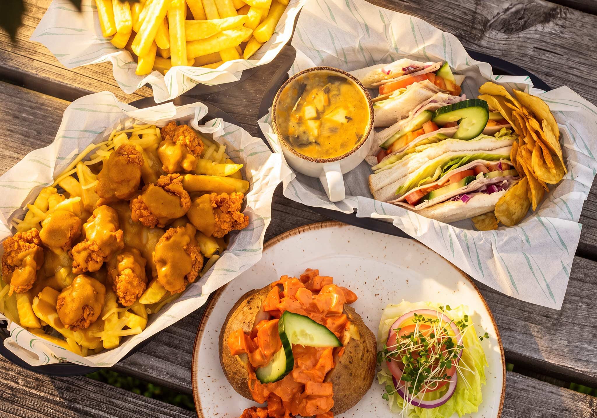 valley-view-delicious-food-options